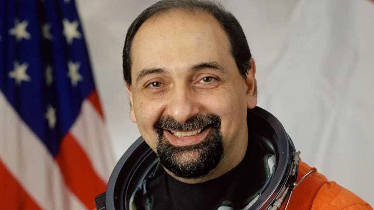 L’astronauta Umberto Guidoni sarà uno degli ospiti di «FantaMacerata»