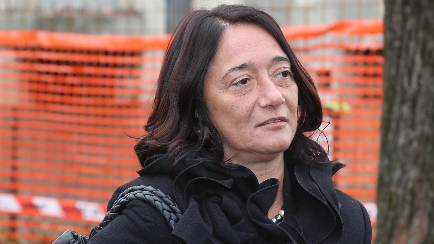 L’avvocatessa Carmela Cappello, su cui sta convergendo il centrosinistra