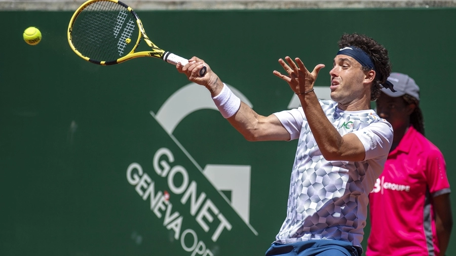 Tennis, Cecchinato in semifinale nell’Atp di Parma: sfiderà Munar