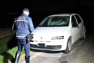 Incidente a Ravenna: pedone muore investito da un'auto