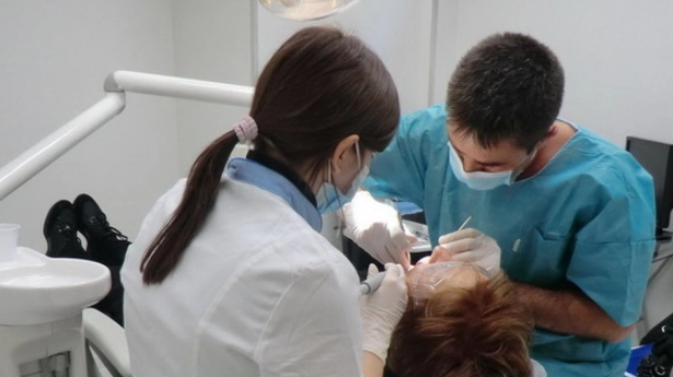 Covid, nuove regole dal dentista