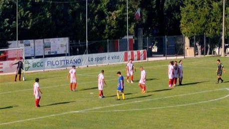 La seconda giornata di Coppa Marche di Prima Categoria si gioca oggi, ultimo test prima dell'inizio del campionato. Si disputano 8 partite con le squadre di Ancona in campo per conquistare punti preziosi in vista della terza e ultima giornata.