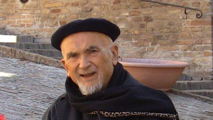 

Addio a padre Grimaldi a Recanati: giovedì il funerale
