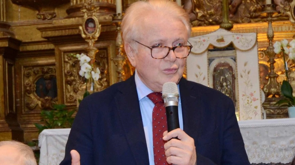 ll presidente del sindacato della Rotonda, Luciano Zanforlin
