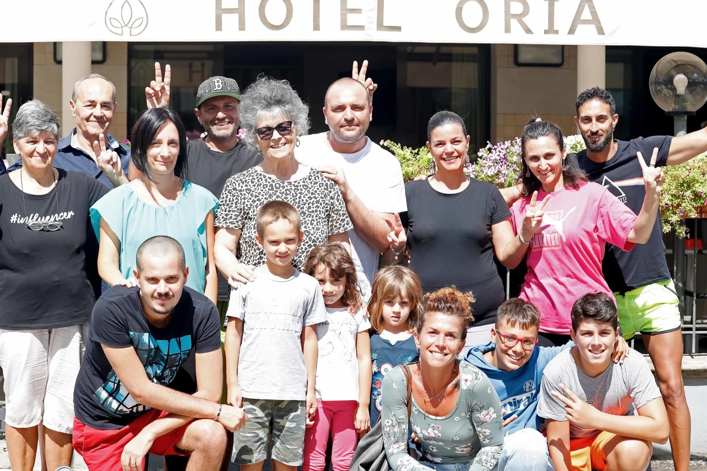 Hotel Oria a Rimini: il racconto di una vacanza a basso prezzo a Rimini