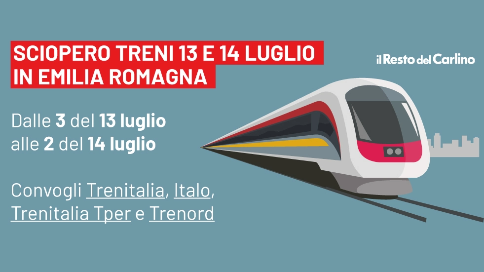 Sul territorio nazionale 24 ore di disagi tra cancellazioni e ritardi sulle linee di Trenitalia, Italo, Trenitalia Tper e Trenord. Tutelati gli orari dei pendolari: ecco quali sono