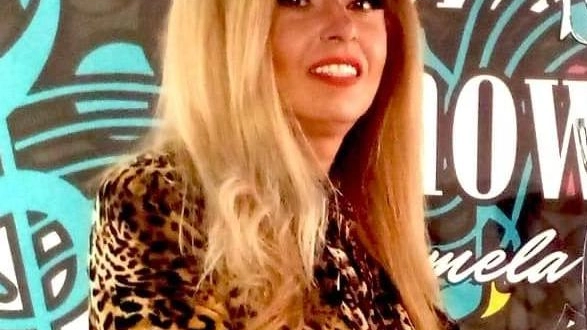 Pamela Andress, la trans brasiliana che ha fatto il ritocco al seno di Samantha Migliore