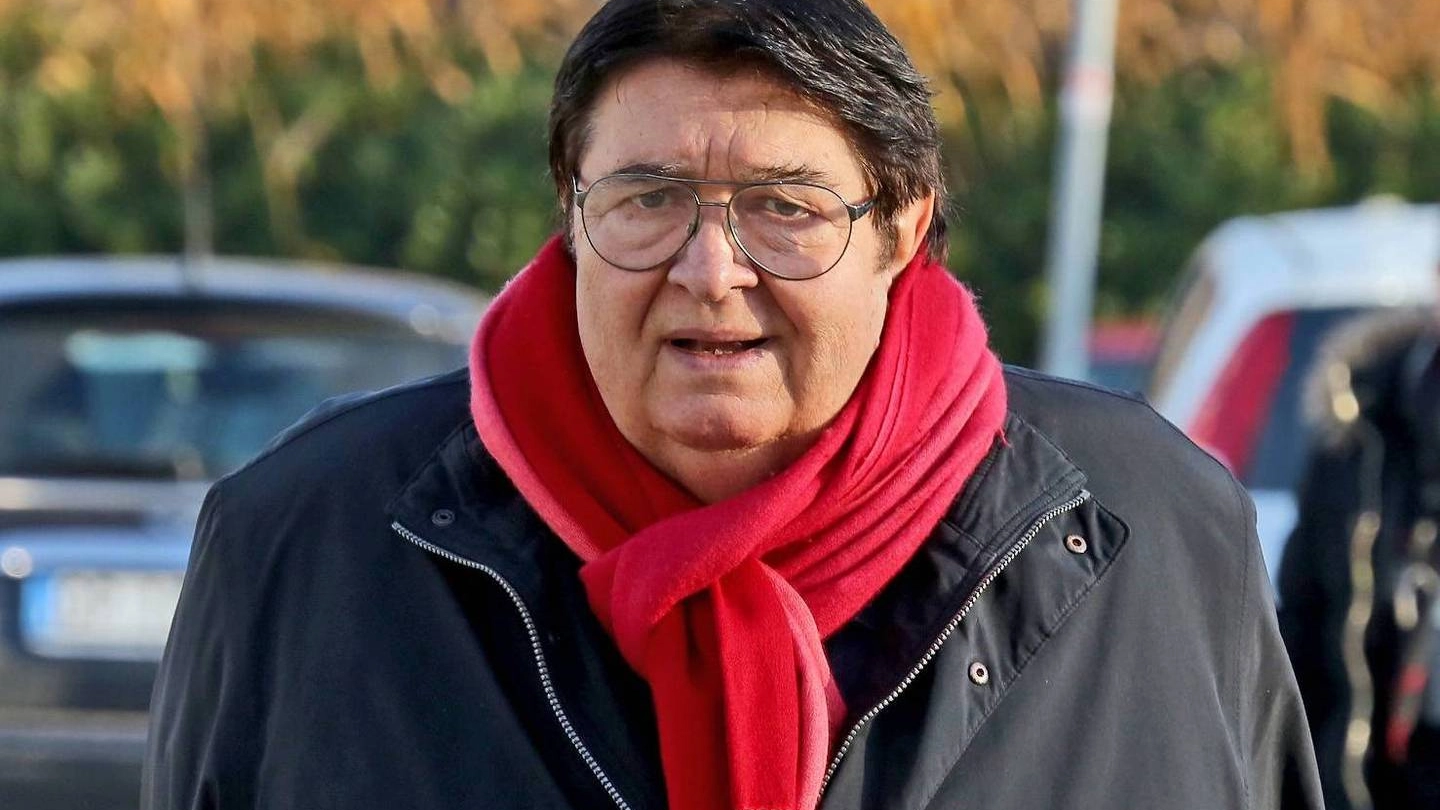 Armando Arcangeli, l’ex patron della Valleverde alla sbarra per bancarotta ed evasione