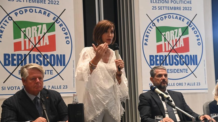 Elezioni politiche, i candidati Forza Italia: "In Emilia Romagna vogliamo stravincere"