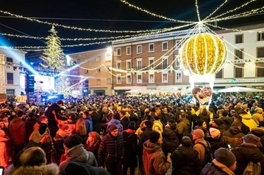 Capodanno 2023 in Emilia Romagna: eventi, feste e concerti del 31 dicembre