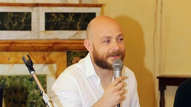 Il curatore Alessandro Morbidelli