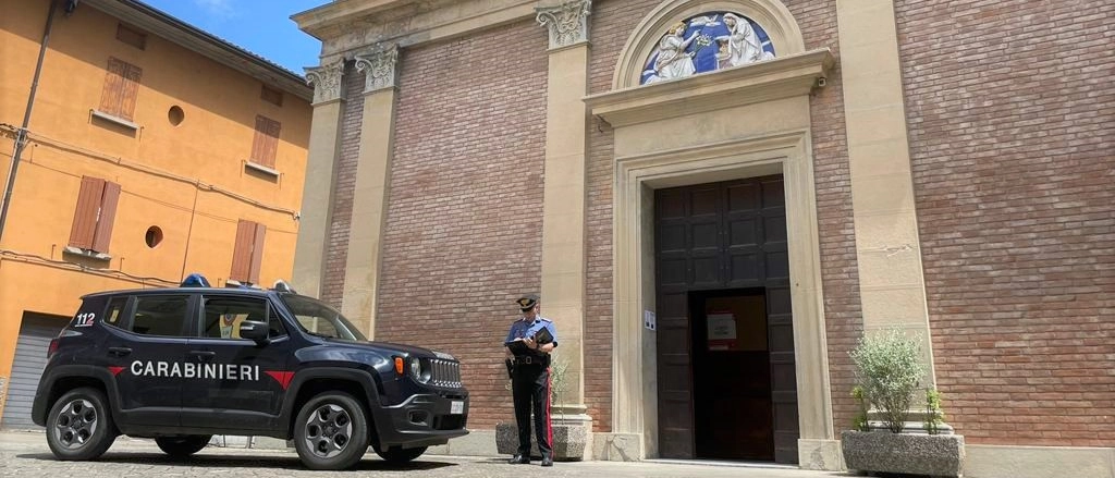 Bologna, invasione di edifici abusiva: quattro minorenni denunciati