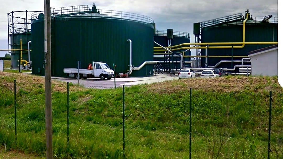 "Biogas, il sindaco imbavaglia l’opposizione"