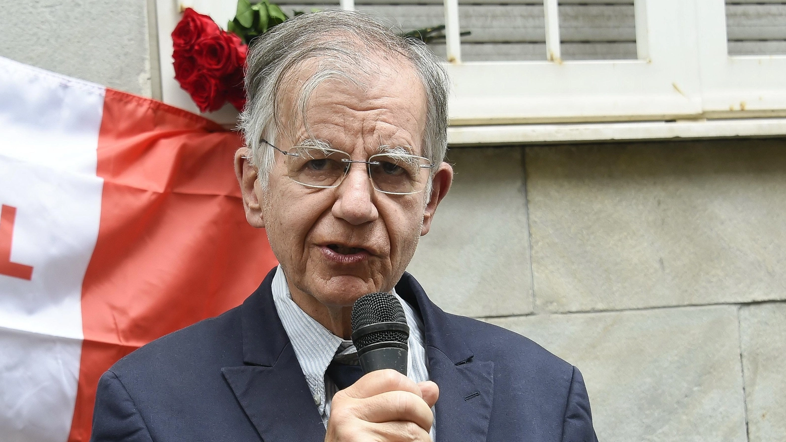 L’ex ministro Valdo Spini  "Quei due termini  sono sinonimi  La Resistenza è di tutti gli italiani"