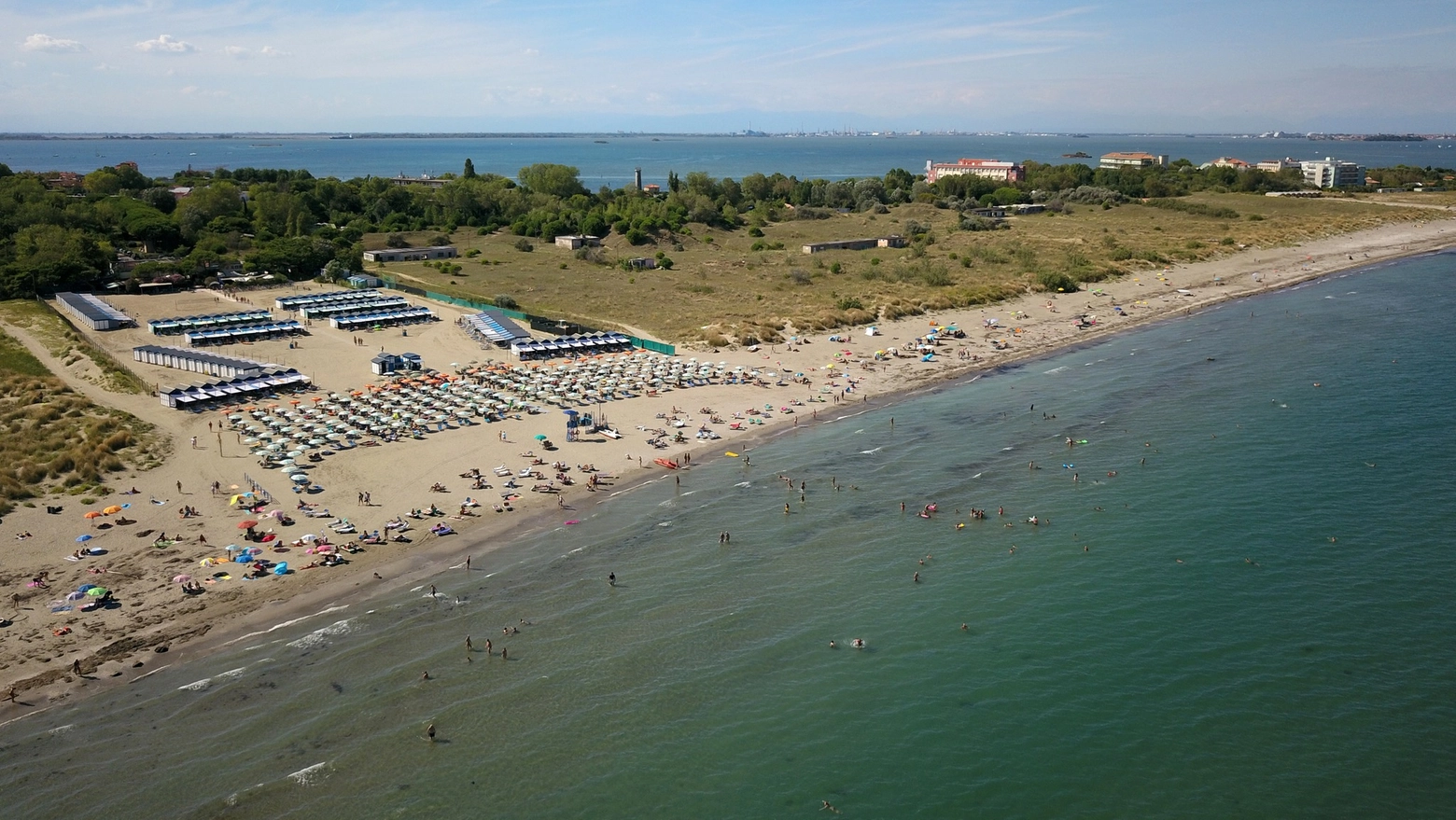 Summit del mare, a Chioggia l'edizione 2023. Focus su: turismo, agricoltura e pesca