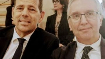 Il governatore Ceriscioli e la sua scelta definitiva sulla candidatura a presidente della Regione: "Il più adatto a essere il sindaco delle Marche"