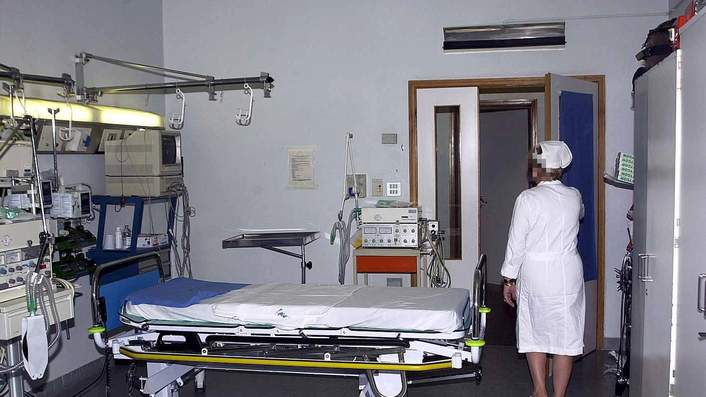 Ascoli, morto in ospedale: aperta un'inchiesta (Foto repertorio Businesspress)