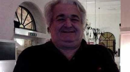 Domenico Esposto, 63 anni. Era stato ricoverato dopo un ictus