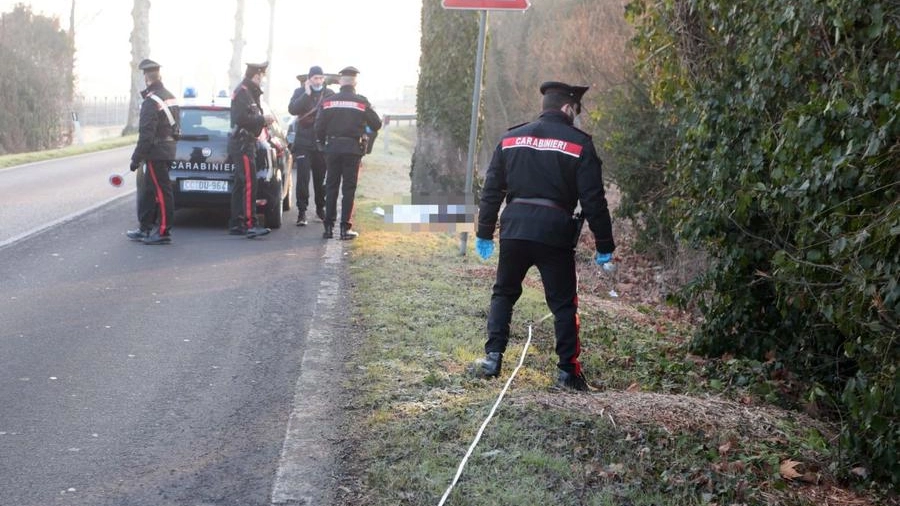 Una donna di 57 anni è stata investita e uccisa a Rovigo