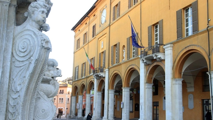 Elezioni comunali Cesena 2019, il 26 maggio si corre per il Palazzo Comunale