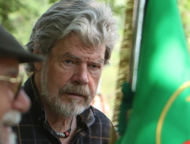 Marmolada, Reinhold Messner: "Ma quale fatalità. Non facciamo nulla per salvare la terra"