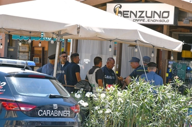 Vicenza, barista accoltellato a Montecchio Maggiore: identificato aggressore