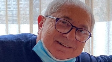 Fiorino Gregori, 57 anni