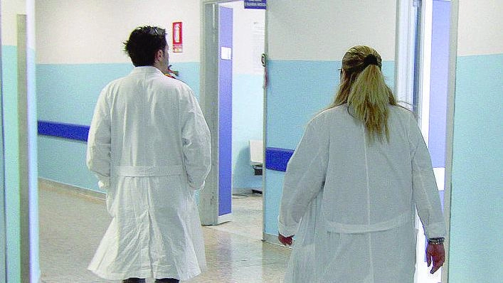 Il ragazzino è ricoverato nel reparto malattie infettive all’ospedale di Ancona