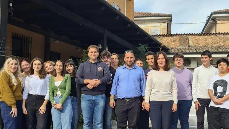 

Comune e Fondazione Zanotti a Ferrara: un patto per valorizzare i giovani