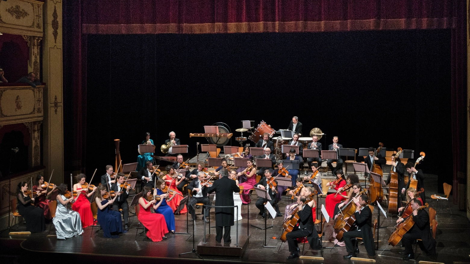 Orchestra Filarmonica Gioachino Rossini