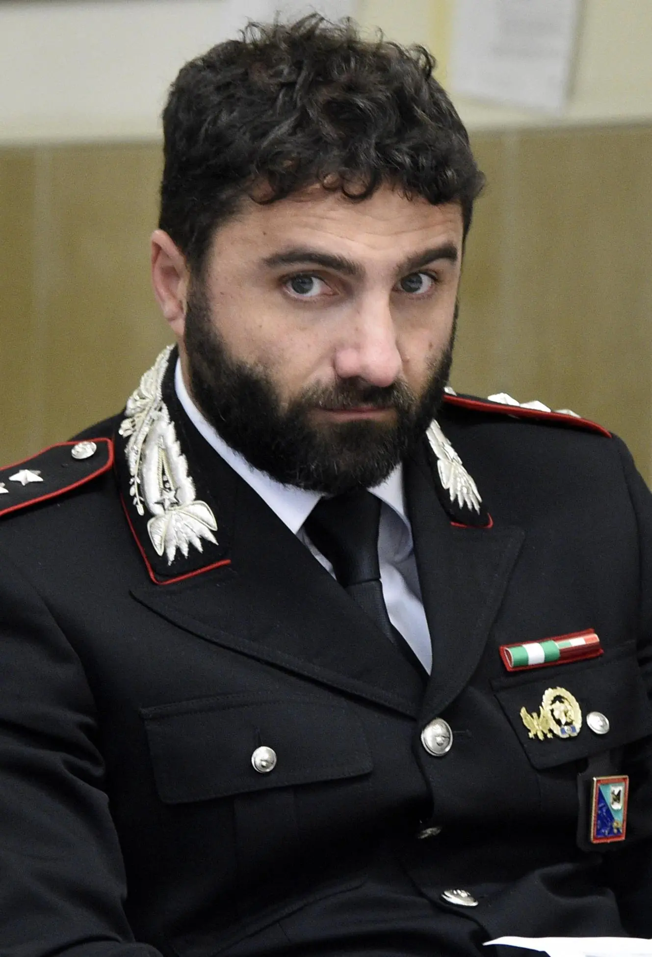 Ricostruzione: cantieri irregolari