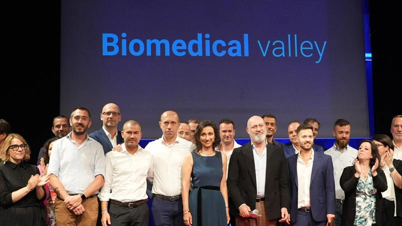 Biomedicale tra volontariato aziendale e innovazioni