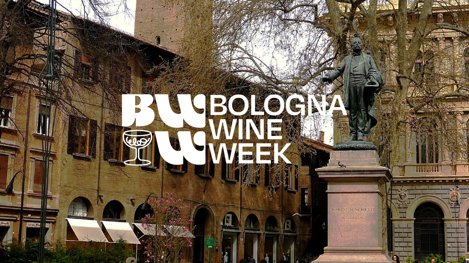 Bologna Wine Week, 26-28 Maggio in Piazza Minghetti