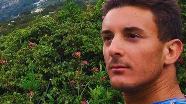 Fabio Bellan di Adria, aveva 27 anni l’infermiere morto mentre tagliava l’erba in giardino