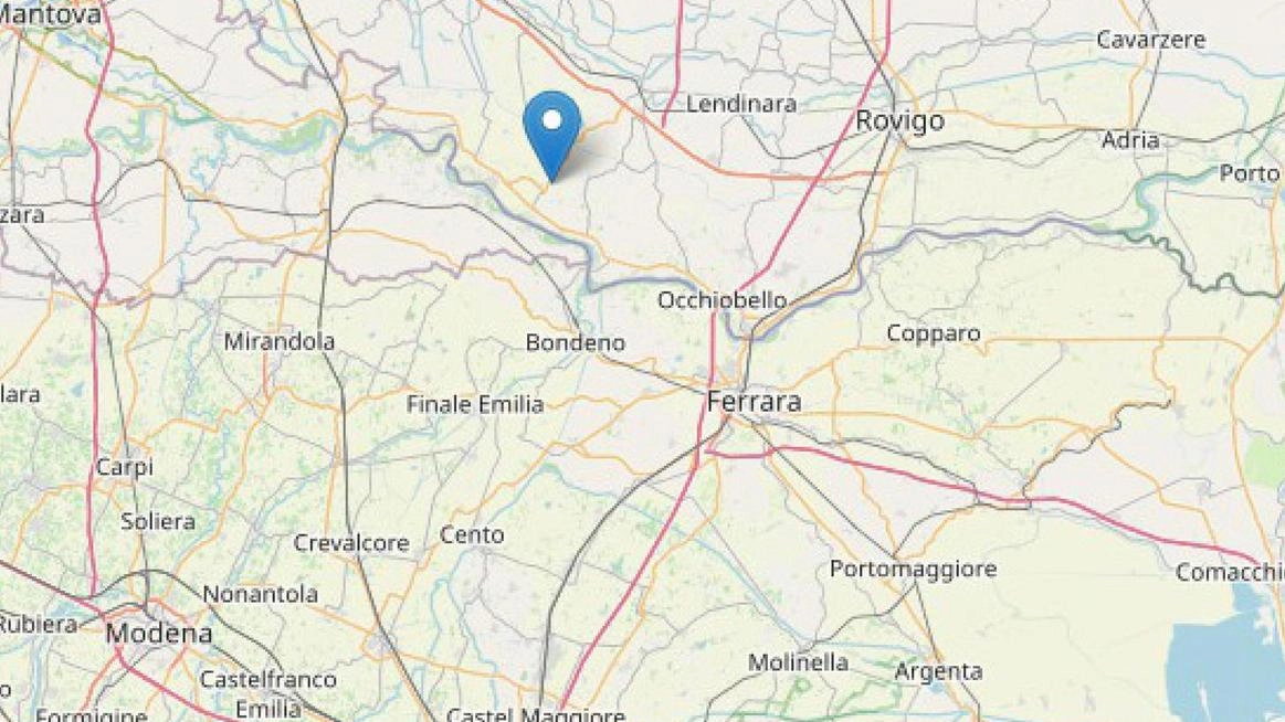 Scossa di magnitudo 4.2 sentita anche a Bologna e in Emilia-Romagna. L’epicentro a pochi chilometri dal punto dove nel 2012 ci fu l’inferno .