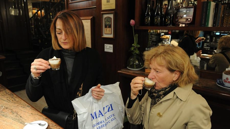 Modena la terza città più cara d'Italia per il caffè (FotoFiocchi)