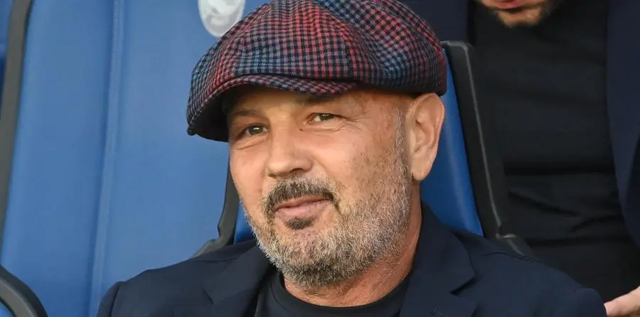 Bologna Fc, la fiducia a Mihajlovic è servita a cena