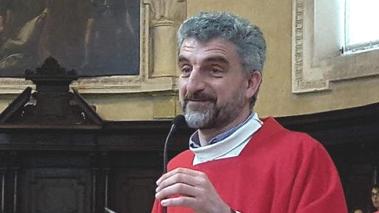 Don Giordano Goccini