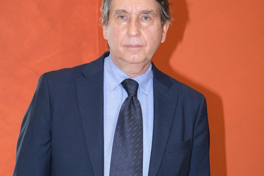  Antonio Nicolini presidente SETA