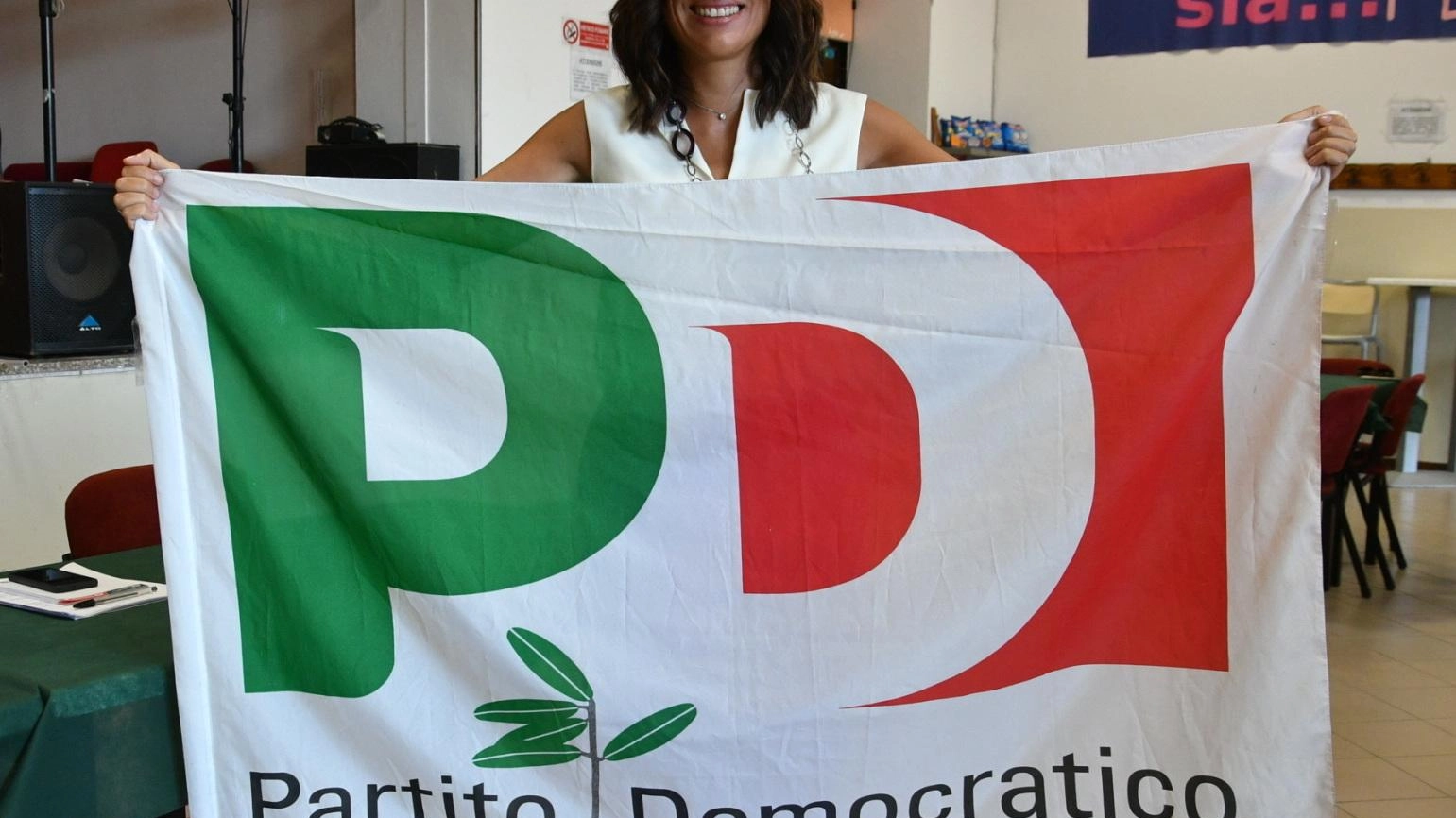 Pd, la corsa a segretario  "Forlì isolata, vittima  di sovranismo municipale"
