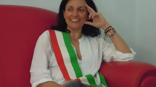 Il sindaco Renata Tosi