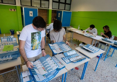 Elezioni comunali 2023, in Veneto urne aperte in 49 comuni. Affluenza alle ore 15 al 54,53%. La diretta