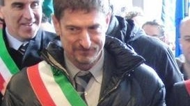 Morciano, il sindaco Claudio Battazza