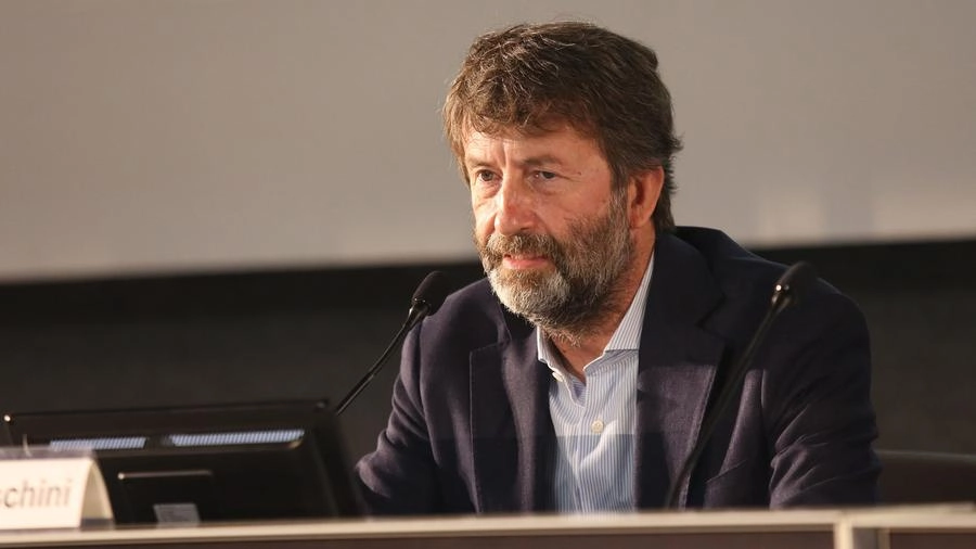 Dario Franceschini, il ministro per i beni e le attività culturali e per il turismo