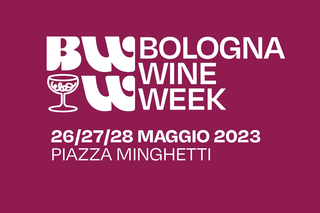 Bologna Wine Week, 26-28 Maggio in Piazza Minghetti