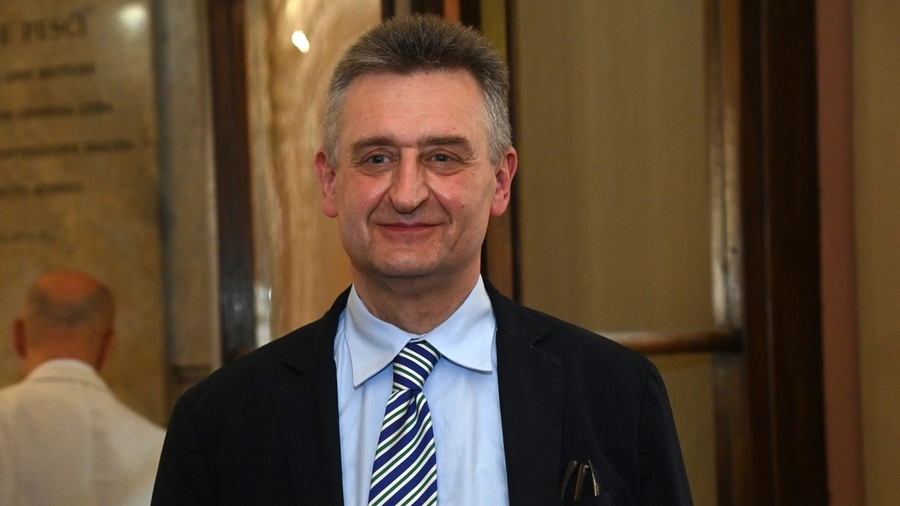 Pier Paolo Gatta, docente di Veterinaria, è in corsa per il ruolo di rettore 