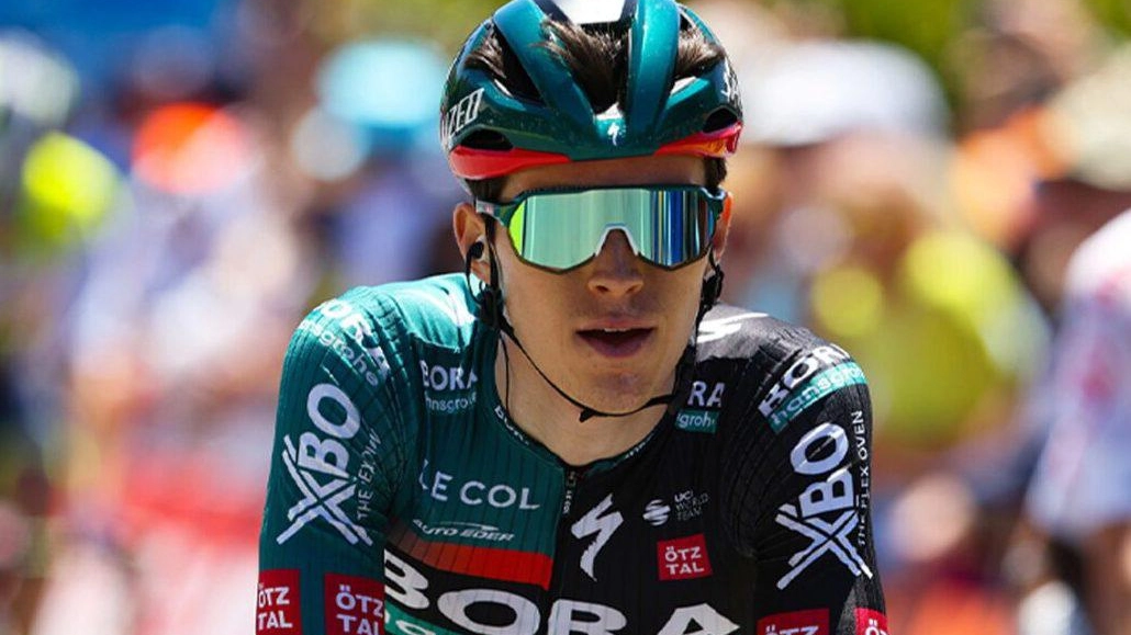 Aleotti punta il Giro: "Posso vincere qualche tappa"