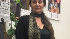 Silvia Bianchi, psicologo dirigente dell’Ausl, nel team del supporto anti-Covid