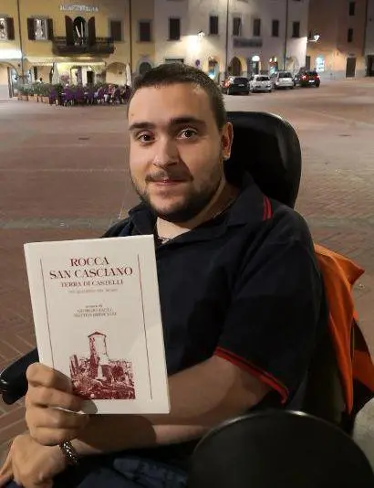 Rocca San Casciano, stasera spazio alla rassegna ‘Caffè letterario’