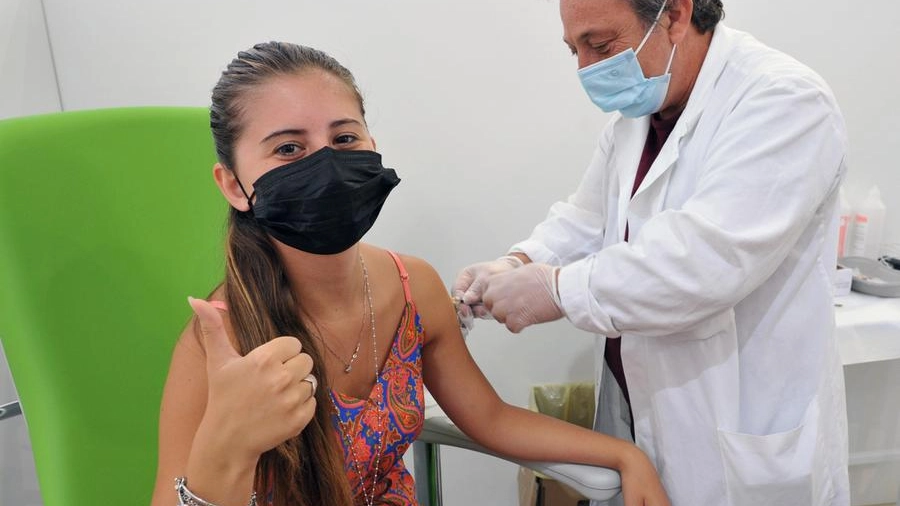 Aumentano i cittadini imolesi che hanno deciso di sottoporsi alla vaccinazione